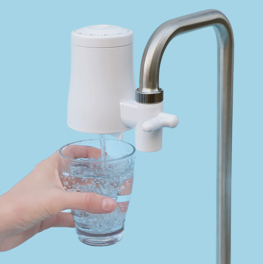 Filtro de Agua Sostenible Tapp Water 2 - Productos de Cosmética