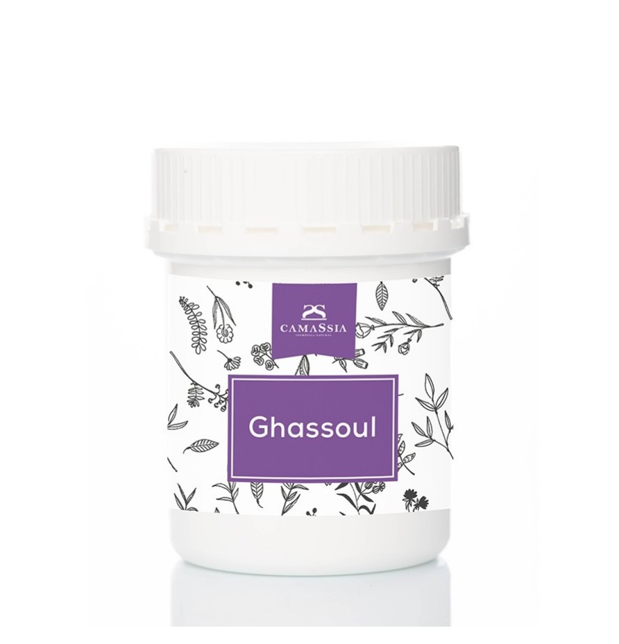 Ghassoul: la arcilla imprescindible para tu cosmética natural